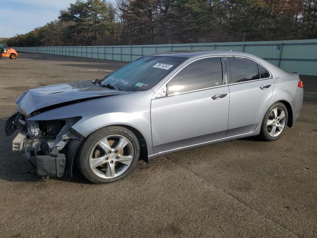 2012 ACURA TSX, 