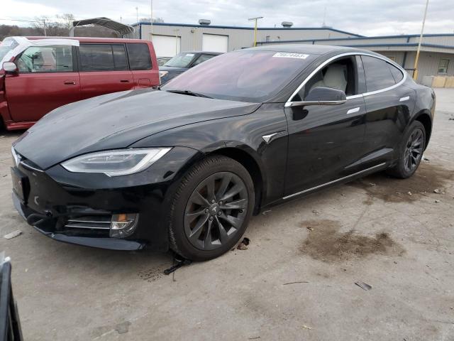 5YJSA1E24KF308959 - 2019 TESLA MODEL S Qara foto 1