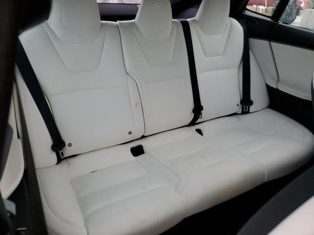 5YJSA1E24KF308959 - 2019 TESLA MODEL S Qara foto 10