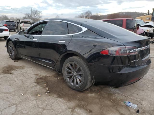 5YJSA1E24KF308959 - 2019 TESLA MODEL S Qara foto 2