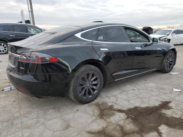 5YJSA1E24KF308959 - 2019 TESLA MODEL S Qara foto 3
