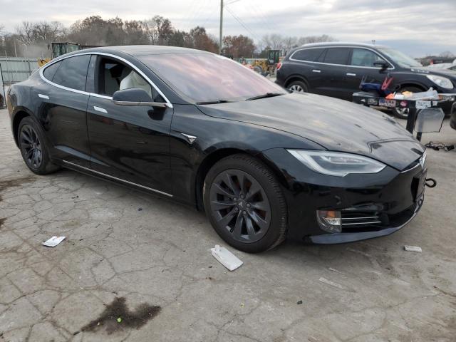 5YJSA1E24KF308959 - 2019 TESLA MODEL S Qara foto 4