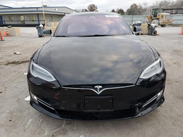 5YJSA1E24KF308959 - 2019 TESLA MODEL S Qara foto 5