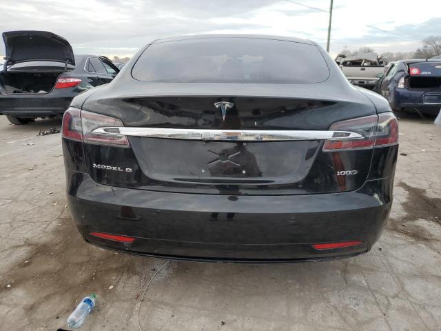 5YJSA1E24KF308959 - 2019 TESLA MODEL S Qara foto 6