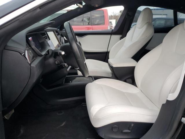 5YJSA1E24KF308959 - 2019 TESLA MODEL S Qara foto 7
