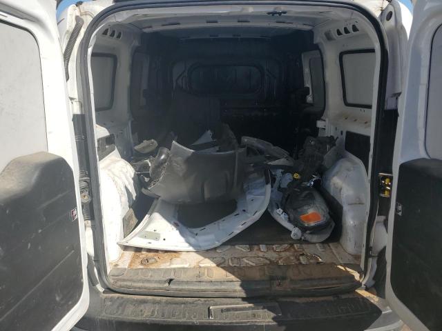 ZFBHRFAB0M6V76267 - 2021 RAM PROMASTER Ağ foto 10