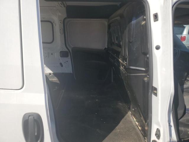 ZFBHRFAB0M6V76267 - 2021 RAM PROMASTER Ağ foto 11