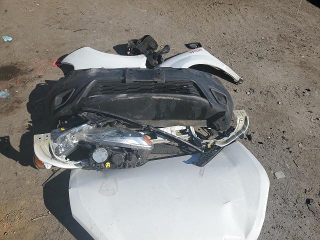 ZFBHRFAB0M6V76267 - 2021 RAM PROMASTER Ağ foto 13