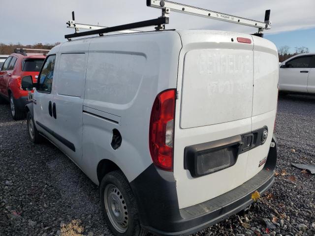 ZFBHRFAB0M6V76267 - 2021 RAM PROMASTER Ağ foto 2