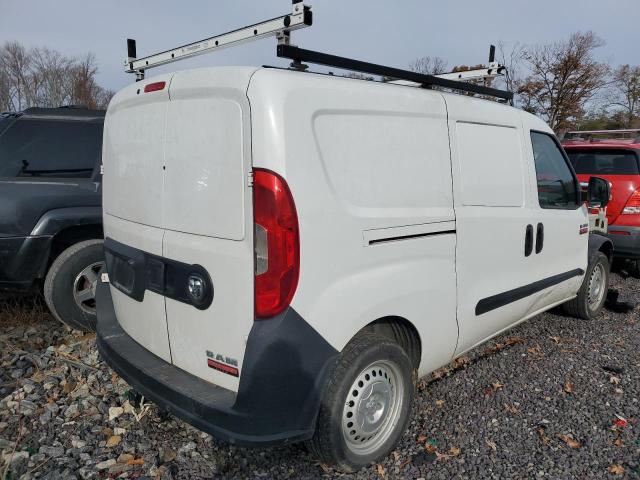 ZFBHRFAB0M6V76267 - 2021 RAM PROMASTER Ağ foto 3
