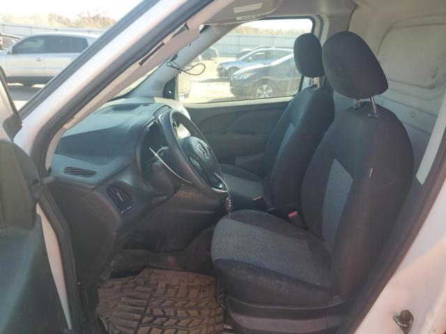 ZFBHRFAB0M6V76267 - 2021 RAM PROMASTER Ağ foto 7