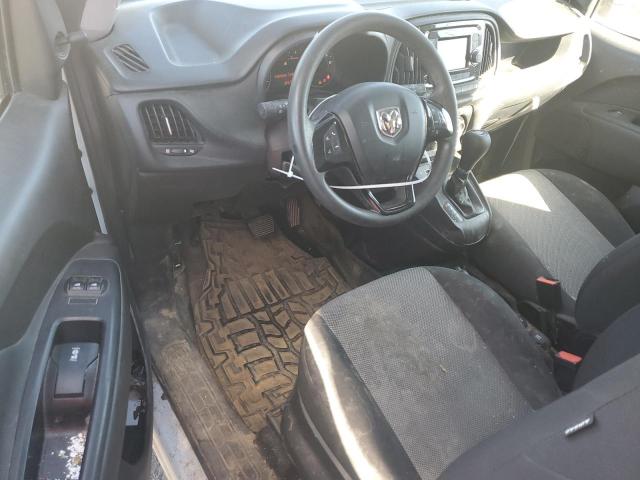 ZFBHRFAB0M6V76267 - 2021 RAM PROMASTER Ağ foto 8