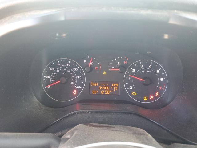 ZFBHRFAB0M6V76267 - 2021 RAM PROMASTER Ağ foto 9