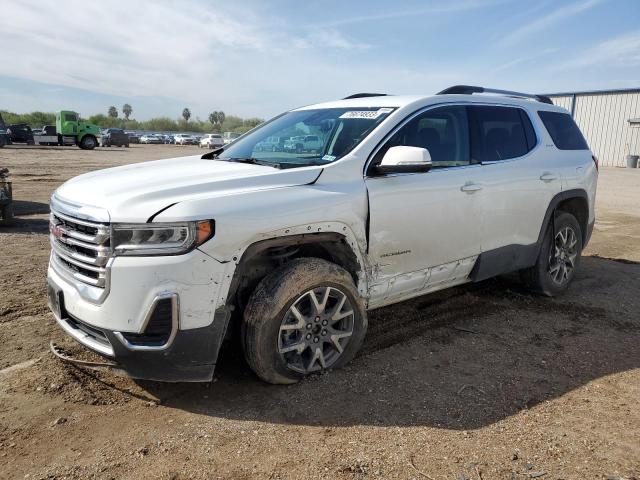 2023 GMC ACADIA SLE, 