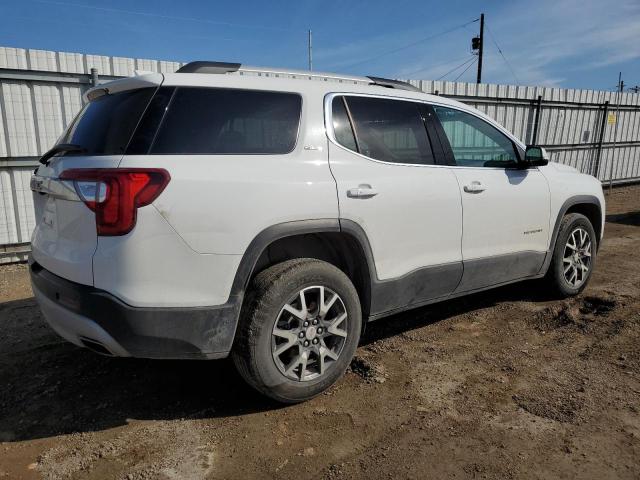 1GKKNKL44PZ103131 - 2023 GMC ACADIA SLE WHITE photo 3