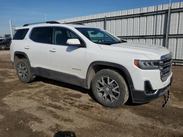 1GKKNKL44PZ103131 - 2023 GMC ACADIA SLE WHITE photo 4