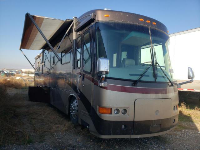 4VZBT1D976C054948 - 2006 SPARTAN MOTORS MOTORHOME 4VZ TWO TONE photo 1