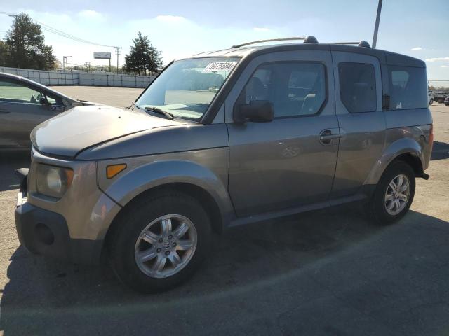 2008 HONDA ELEMENT EX, 