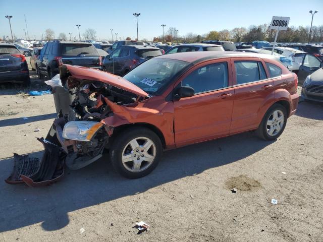 2009 DODGE CALIBER SXT, 