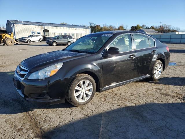 2012 SUBARU LEGACY 2.5I PREMIUM, 