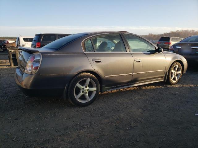 1N4BL11D36C231284 - 2006 NISSAN ALTIMA SE GRAY photo 3