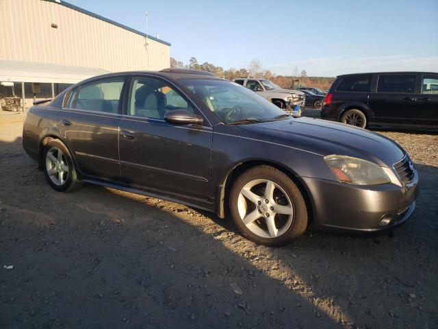 1N4BL11D36C231284 - 2006 NISSAN ALTIMA SE GRAY photo 4