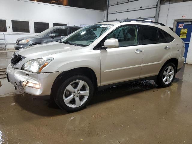 2008 LEXUS RX 350, 