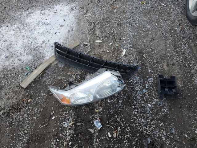 1G8AK55B37Z188132 - 2007 SATURN ION LEVEL 3 GRAY photo 12