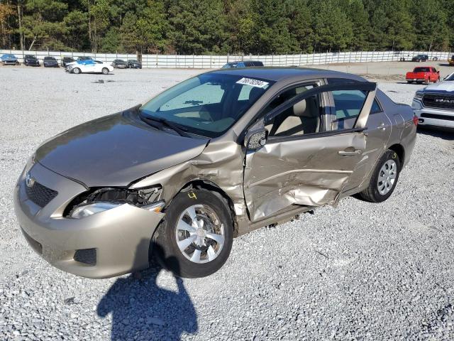 2010 TOYOTA COROLLA BASE, 