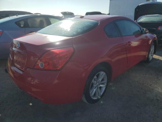 1N4AL2EP8AC180377 - 2010 NISSAN ALTIMA S RED photo 3