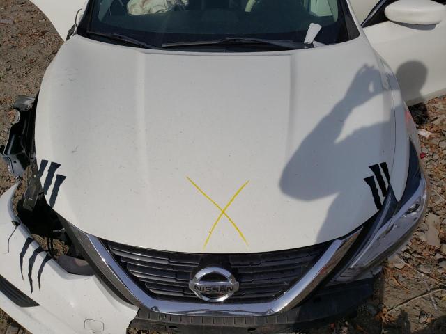 1N4AL3AP0GC248062 - 2016 NISSAN ALTIMA 2.5 WHITE photo 11