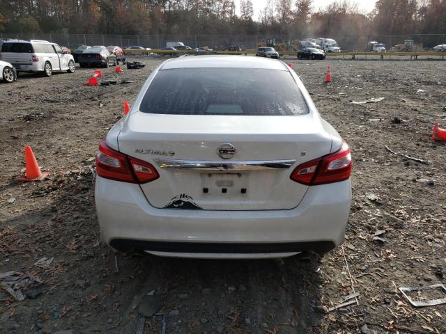 1N4AL3AP0GC248062 - 2016 NISSAN ALTIMA 2.5 WHITE photo 6