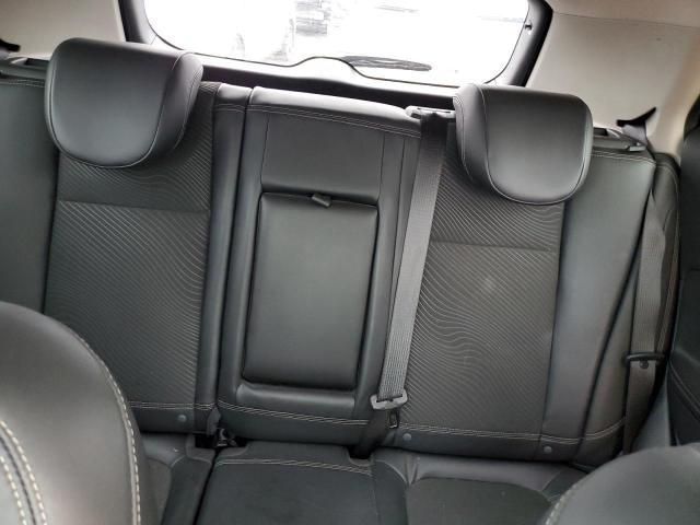 KL4CJFSB7EB750688 - 2014 BUICK ENCORE CONVENIENCE 黑色 照片 10