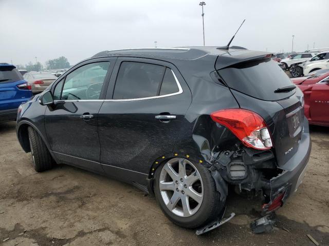 KL4CJFSB7EB750688 - 2014 BUICK ENCORE CONVENIENCE 黑色 照片 2