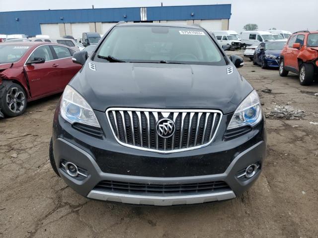 KL4CJFSB7EB750688 - 2014 BUICK ENCORE CONVENIENCE 黑色 照片 5