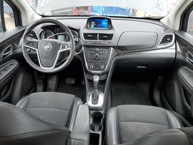 KL4CJFSB7EB750688 - 2014 BUICK ENCORE CONVENIENCE 黑色 照片 8