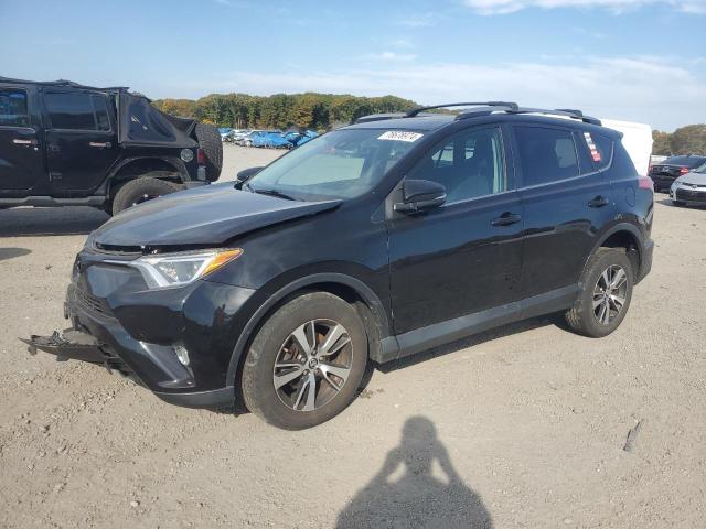 2018 TOYOTA RAV4 ADVENTURE, 