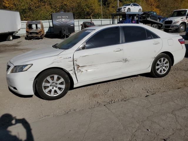 2008 TOYOTA CAMRY HYBRID, 