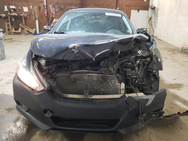 1N4AL3AP0JC106303 - 2018 NISSAN ALTIMA 2.5 CHARCOAL photo 5