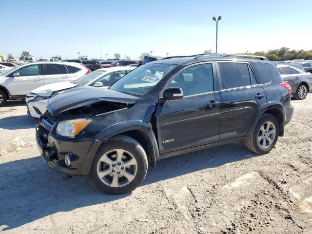 2012 TOYOTA RAV4 LIMITED, 