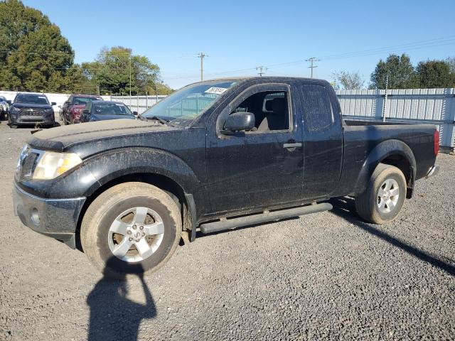 2011 NISSAN FRONTIER SV, 