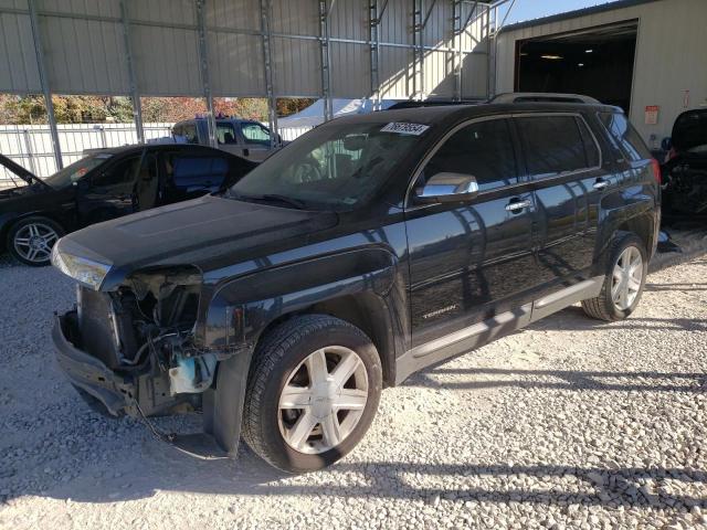 2011 GMC TERRAIN SLT, 