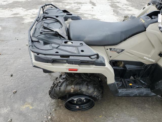 4XASEE572NA161200 - 2022 POLARIS SPORTSMAN 570 EPS 灰色 照片 6