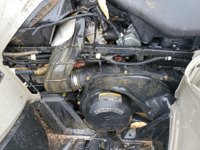 4XASEE572NA161200 - 2022 POLARIS SPORTSMAN 570 EPS 灰色 照片 7