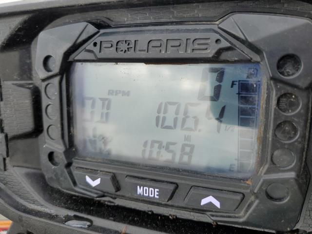 4XASEE572NA161200 - 2022 POLARIS SPORTSMAN 570 EPS 灰色 照片 8