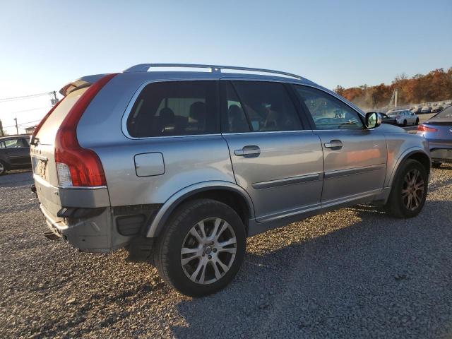 YV4952CZ9D1637268 - 2013 VOLVO XC90 3.2 SILVER photo 3