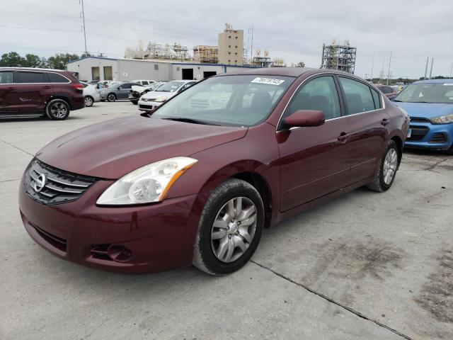 2012 NISSAN ALTIMA BASE, 