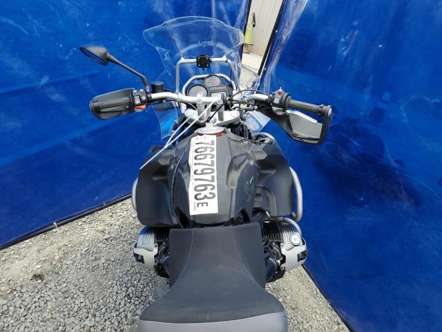 WB1048005CZX67942 - 2012 BMW R1200 GS ADVENTURE BLACK photo 5