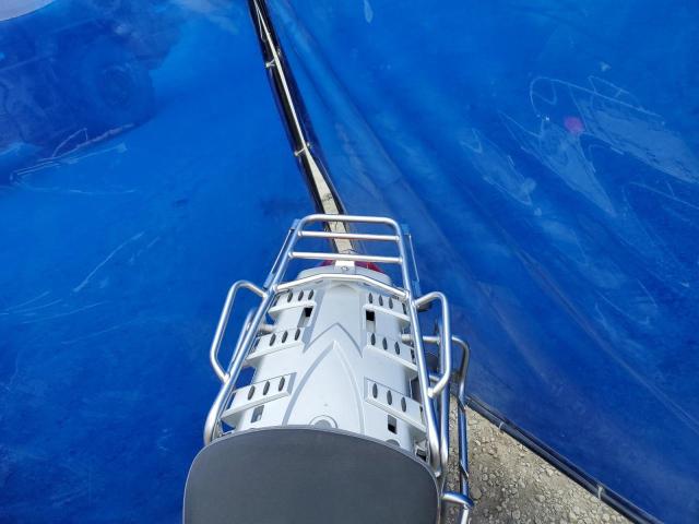 WB1048005CZX67942 - 2012 BMW R1200 GS ADVENTURE BLACK photo 6