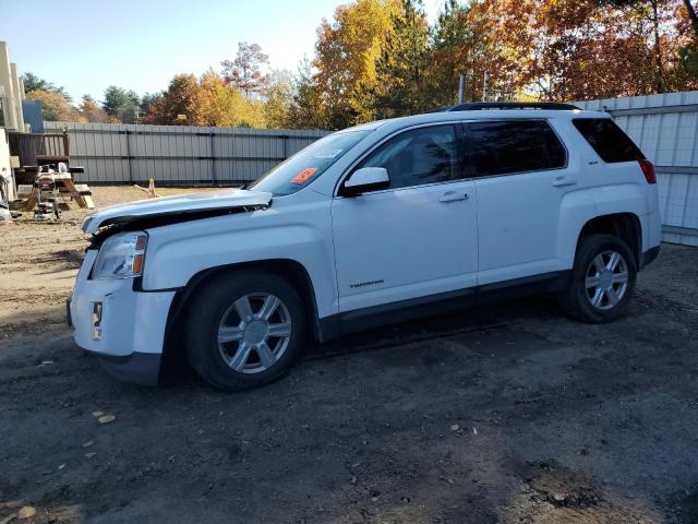 2014 GMC TERRAIN SLT, 